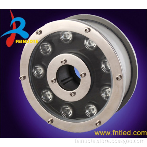 LED Underwater Lighting